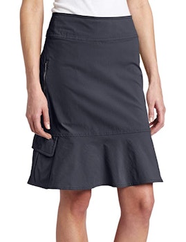Royal Robbins Women's Discovery Skirt