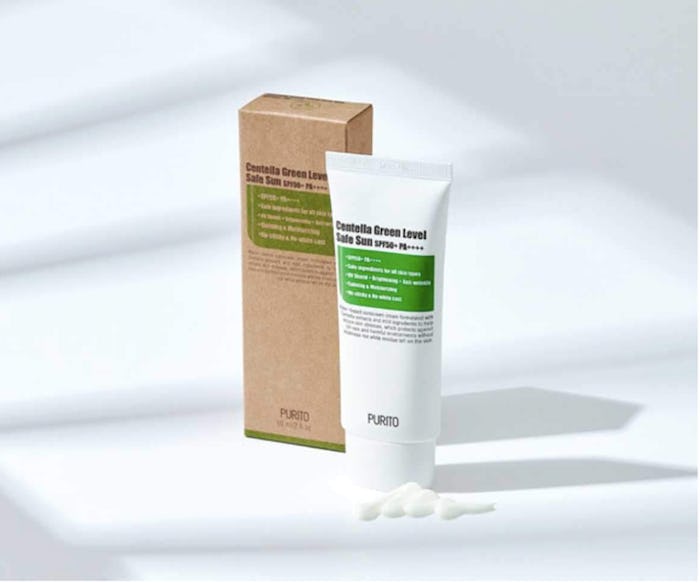 PURITO Centella Sunscreen