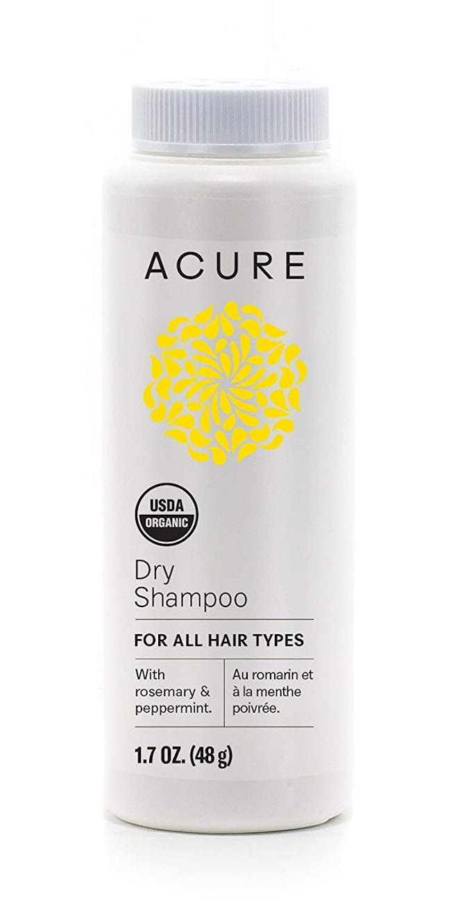 Acure Organics Dry Shampoo Powder (1.7 Oz.)