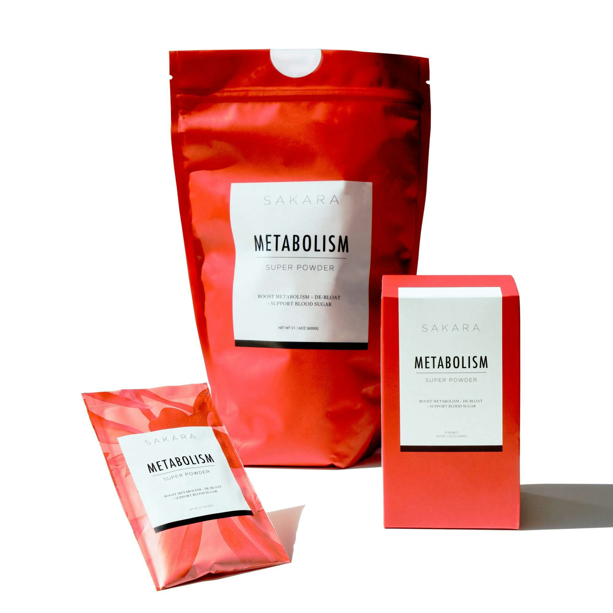 The Sakara Life Beauty Supplements That Actually Work Review