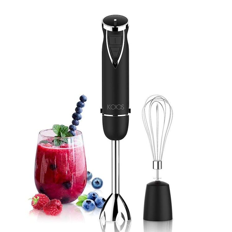 KOIOS Hand Blender