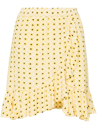 The Daisy-Print Trend Is Everywhere This Summer — & These 10 Pieces ...