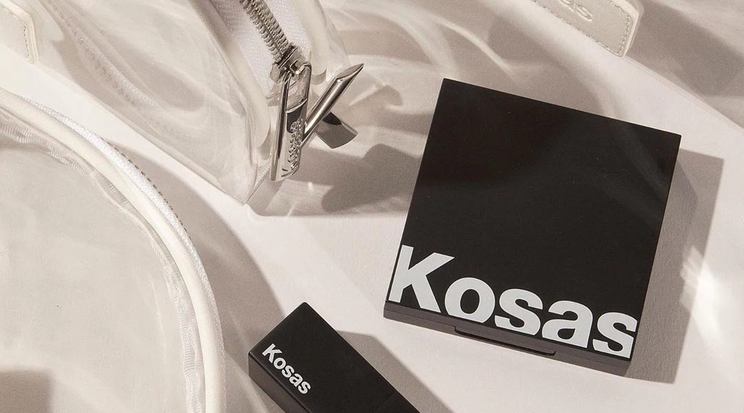 The Best Kosas Makeup Products That Reduced My Routine Down To 3 Steps