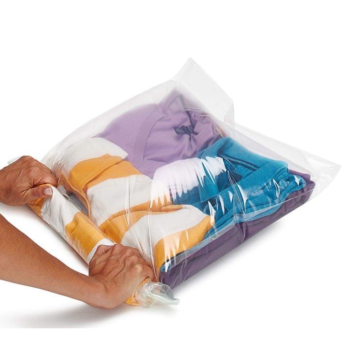 Lekors Travel Space Saver Bags (10 Pack) 