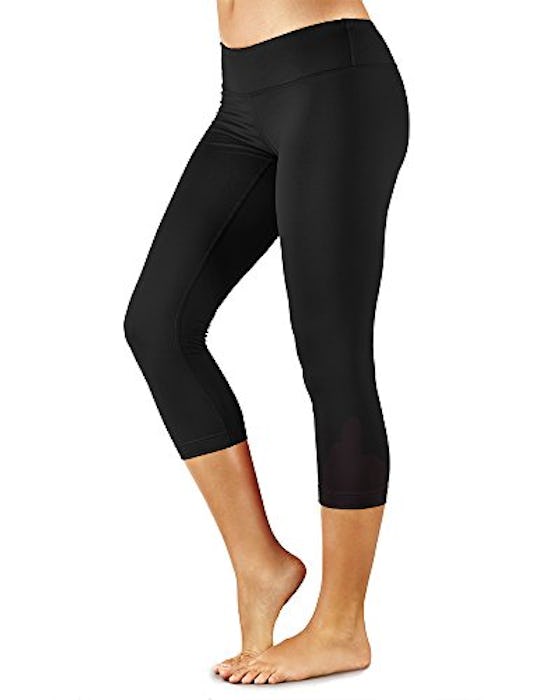 Tommie Copper Core Compression Capri