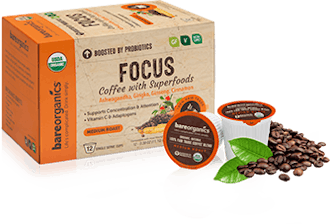 Focus Coffee 
