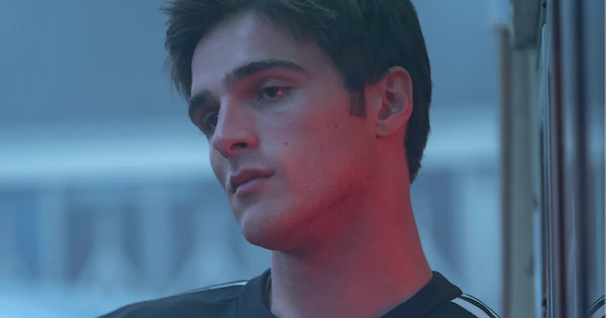 Nate In 'Euphoria' Isn't The Show's Only Villain — It's The Class