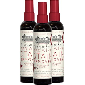 Chateau Spill Red Wine Remover 