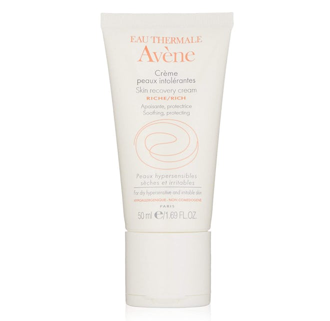 Eau Thermale Avene Skin Recovery Cream RICH