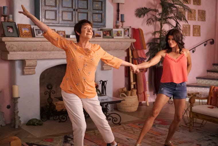 When Will 'Jane The Virgin' Season 5 Be On Netflix? Fans Won't Have To