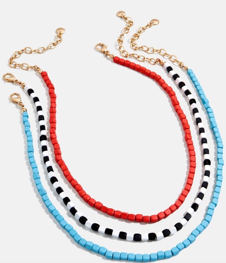 CHANI NECKLACE SET