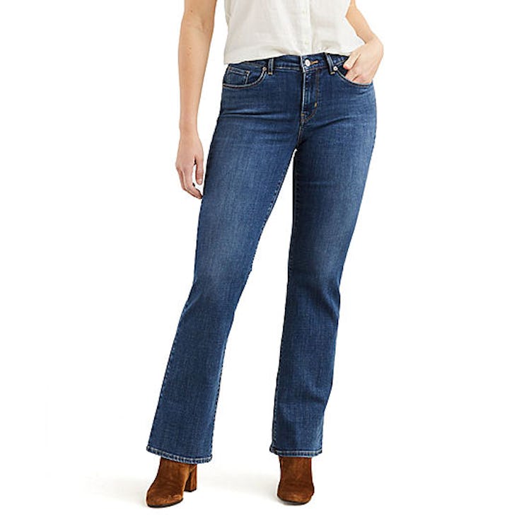 Levi's® Classic Bootcut Jeans