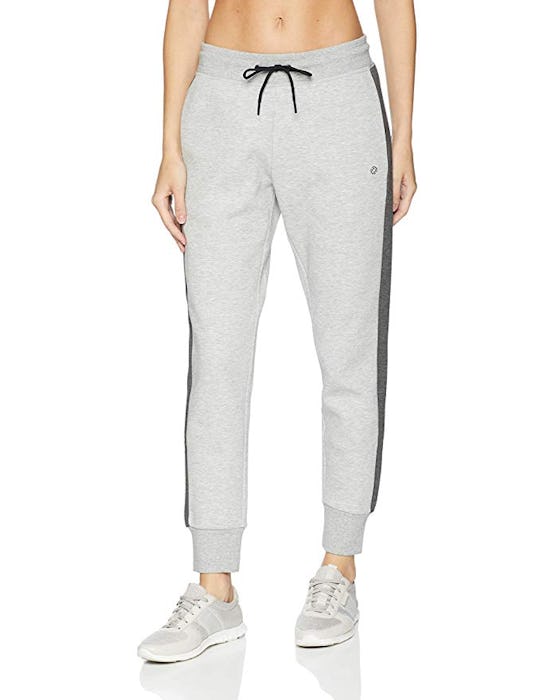 Core 10 Women's Motion Tech Fleece Relaxed Fit Jogger Sweatpant