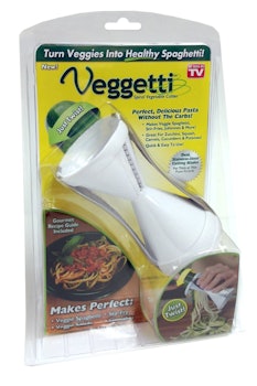 Veggetti Vegetable Spiralizer