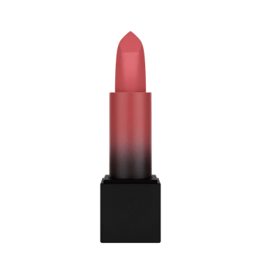Power Bullet Matte Lipstick in Honeymoon