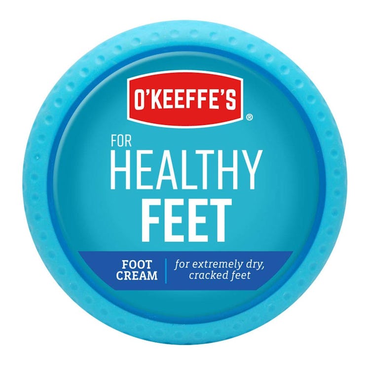  O'Keefe's For Healthy Feet Foot Cream
