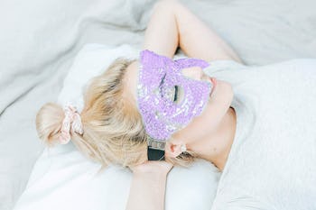 PerfeCore Eye Mask