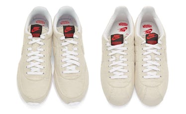 Nike stranger 2025 things collab