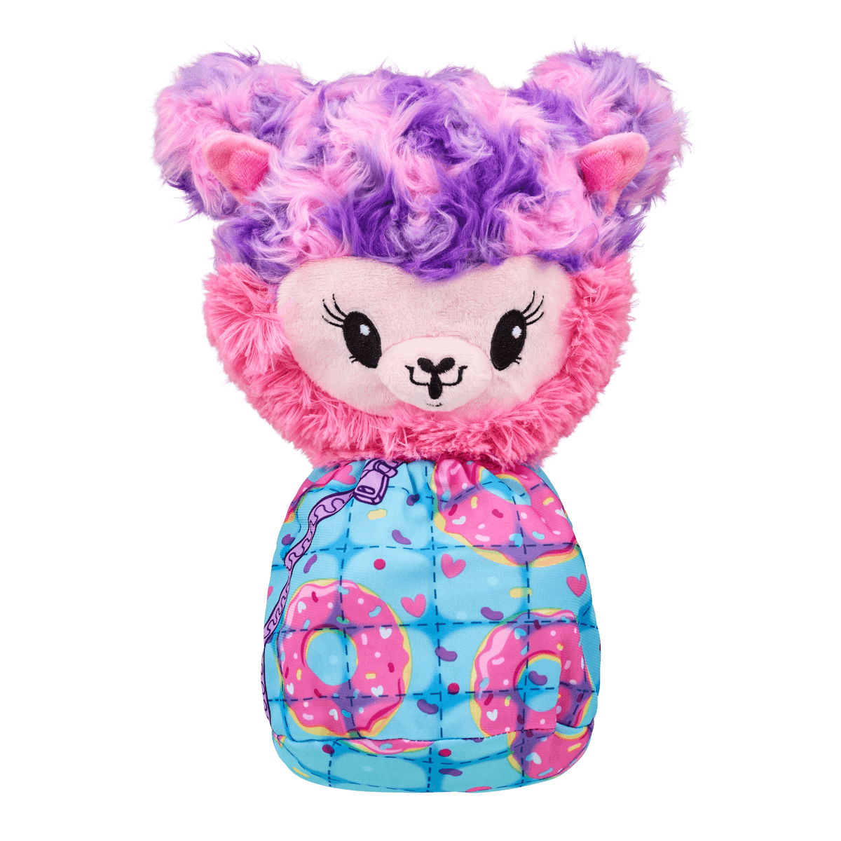 Pikmi Pops Pajama Llamas Are The Perfect CandyScented Sleepover Party
