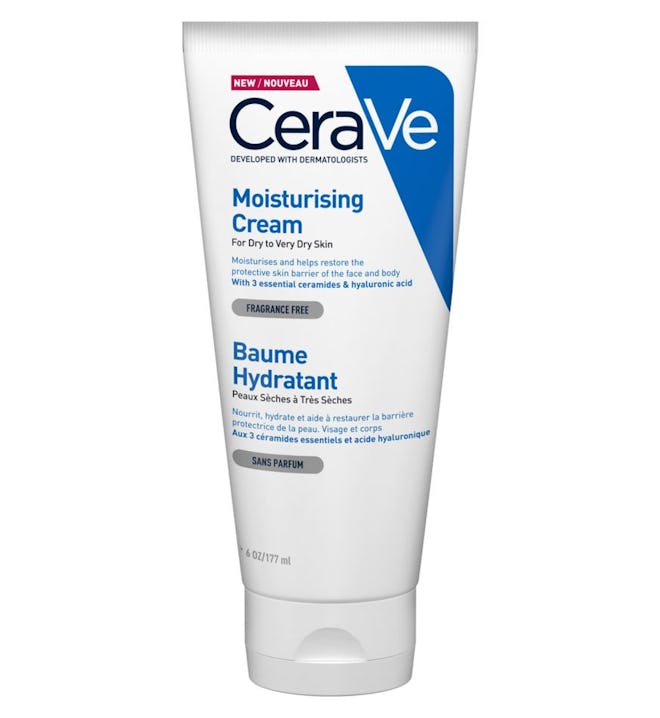 CeraVe Moisturising Cream