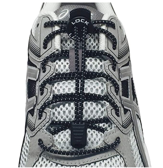 Lock Laces (2 Pack)