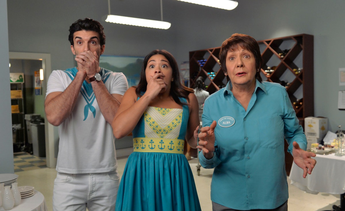 Amazon prime jane sales the virgin season 5