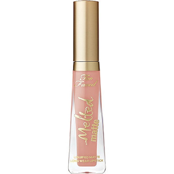 Too Faced  Melted Matte Liquified Long Wear Lipstick