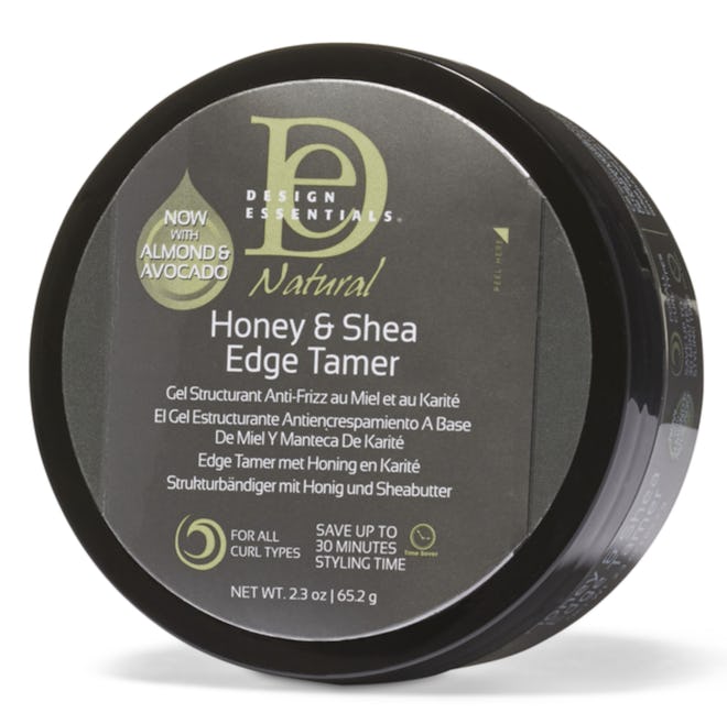 Honey & Shea Edge Tamer 