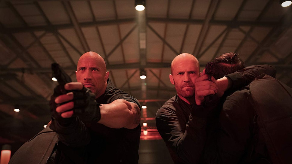 Image result for hobbs and shaw director