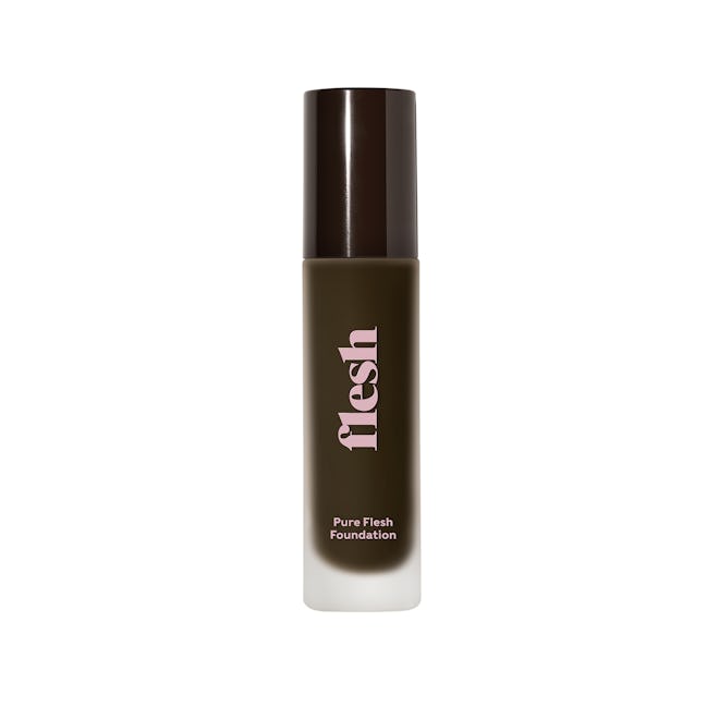 Pure Flesh Liquid Foundation