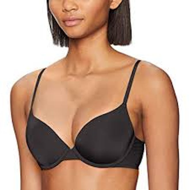 Mae Women’s Uplift Plunge T-shirt Bra