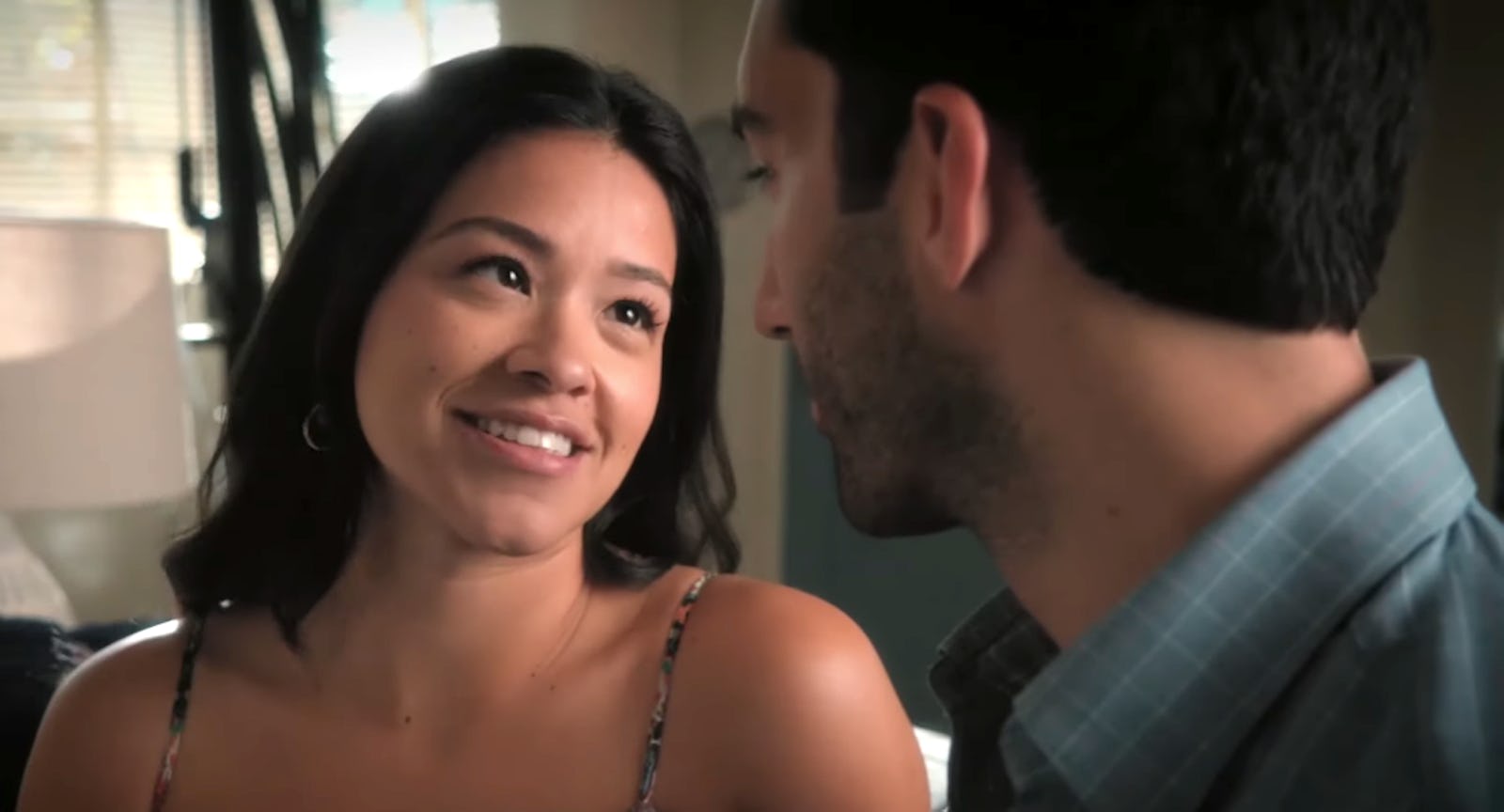Jane & Rafael's Wedding Song On 'Jane The Virgin' Highlights How This