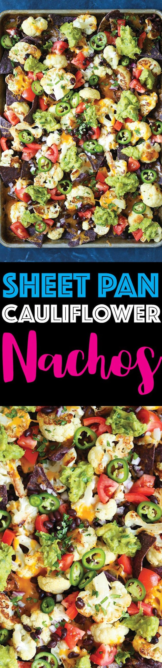 15 Vegetarian Sheet Pan Dinners The Entire Family Will Devour