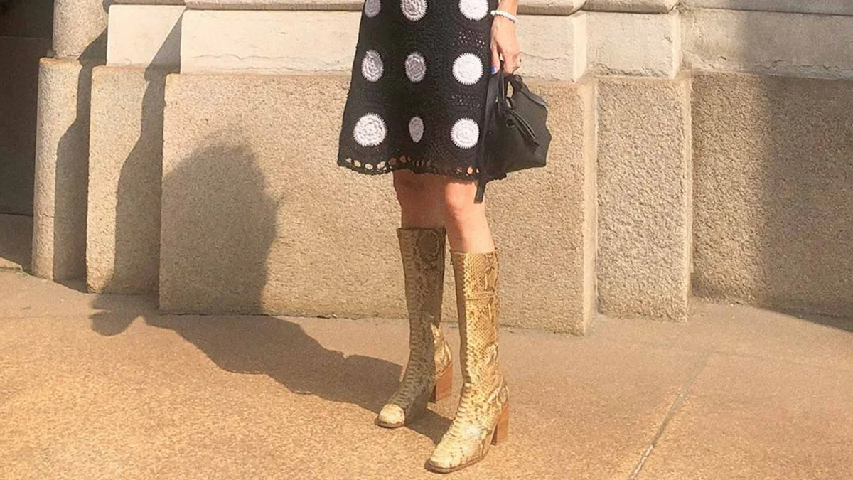The Best Shoes To Wear With Mini Skirts And Dresses The Best Shoes To Wear With Mini Skirts And Dresses