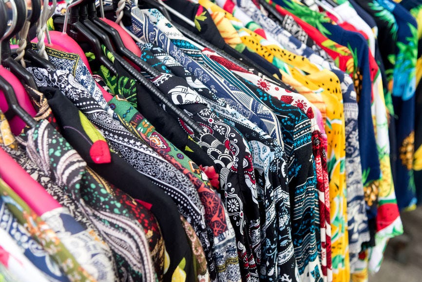 7 Of The Best Depop Stores You Should Get To Know Before Everyone Else Does