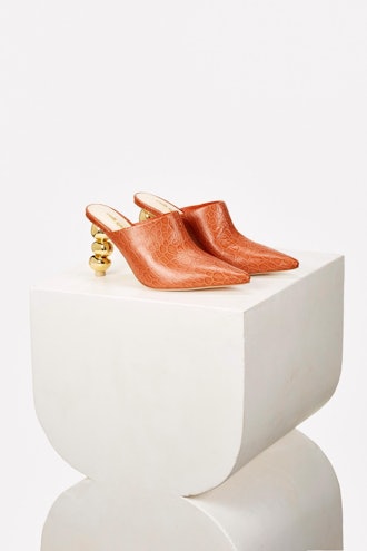 Penelope Mule - Spice