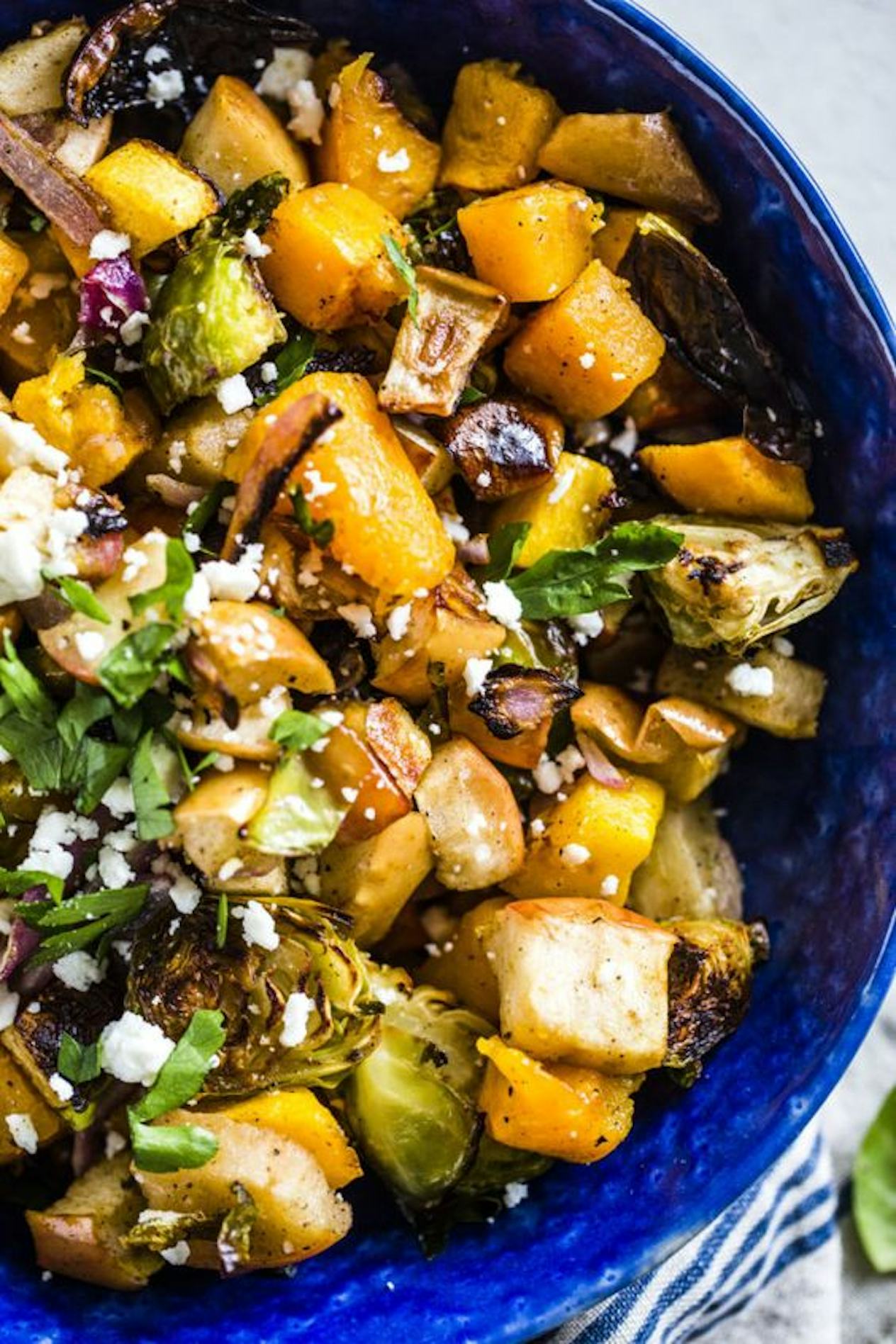 15 Vegetarian Sheet Pan Dinners The Entire Family Will Devour