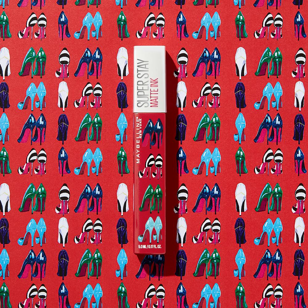 maybelline ashley longshore