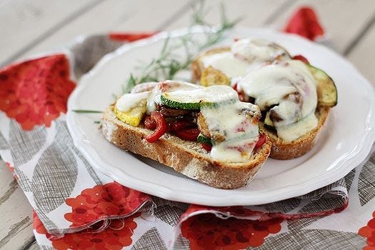 15 Vegetarian Sheet Pan Dinners The Entire Family Will Devour