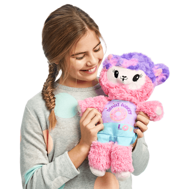 pikmi pop pajama llamas