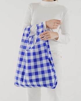 BAGGU Reusable Shopping Bag 