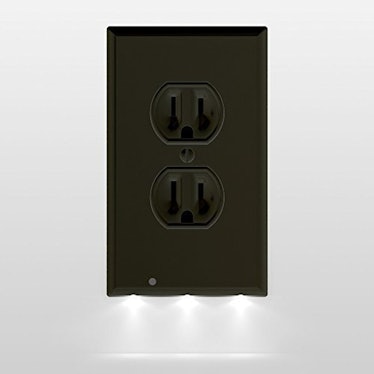 SnapPower Guidelight Wall Plate
