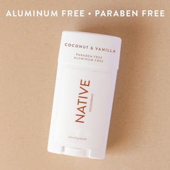 Native Natural Deodorant