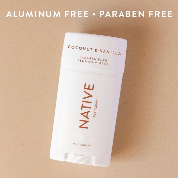 Native Natural Deodorant