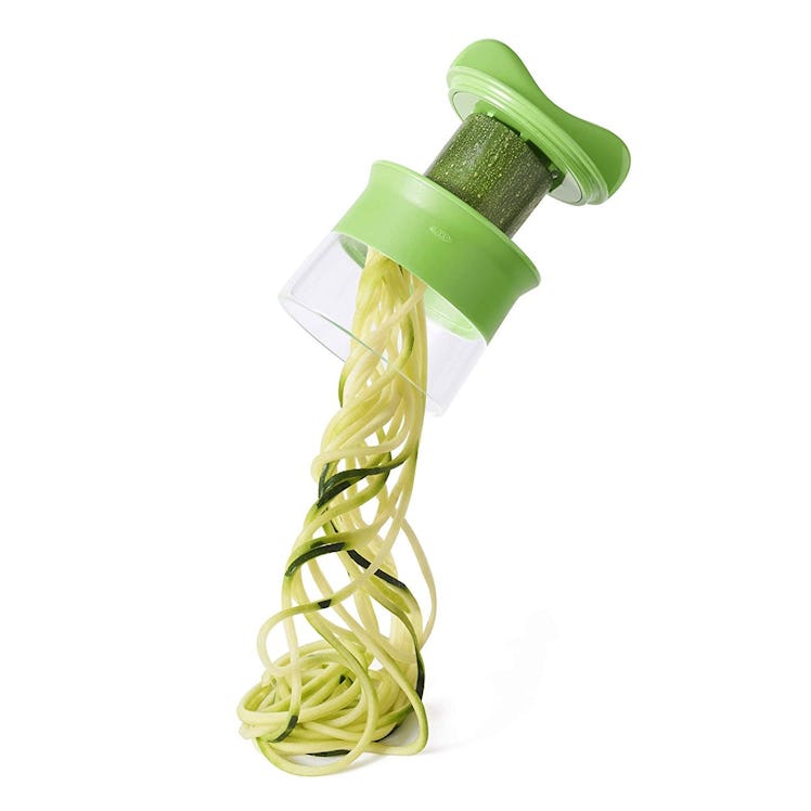  OXO Good Grips Handheld Spiralizer