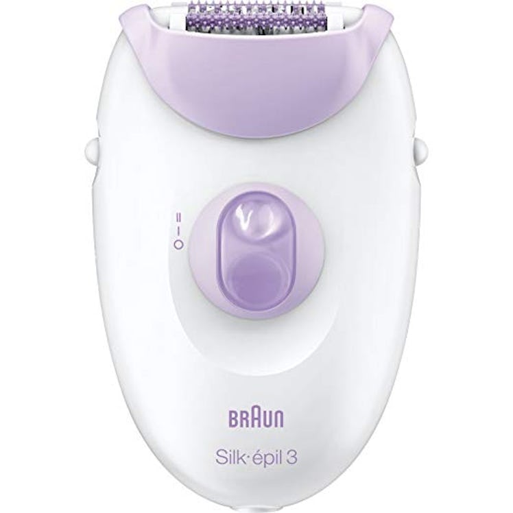 Braun Silk-épil 3 Women's Epilator