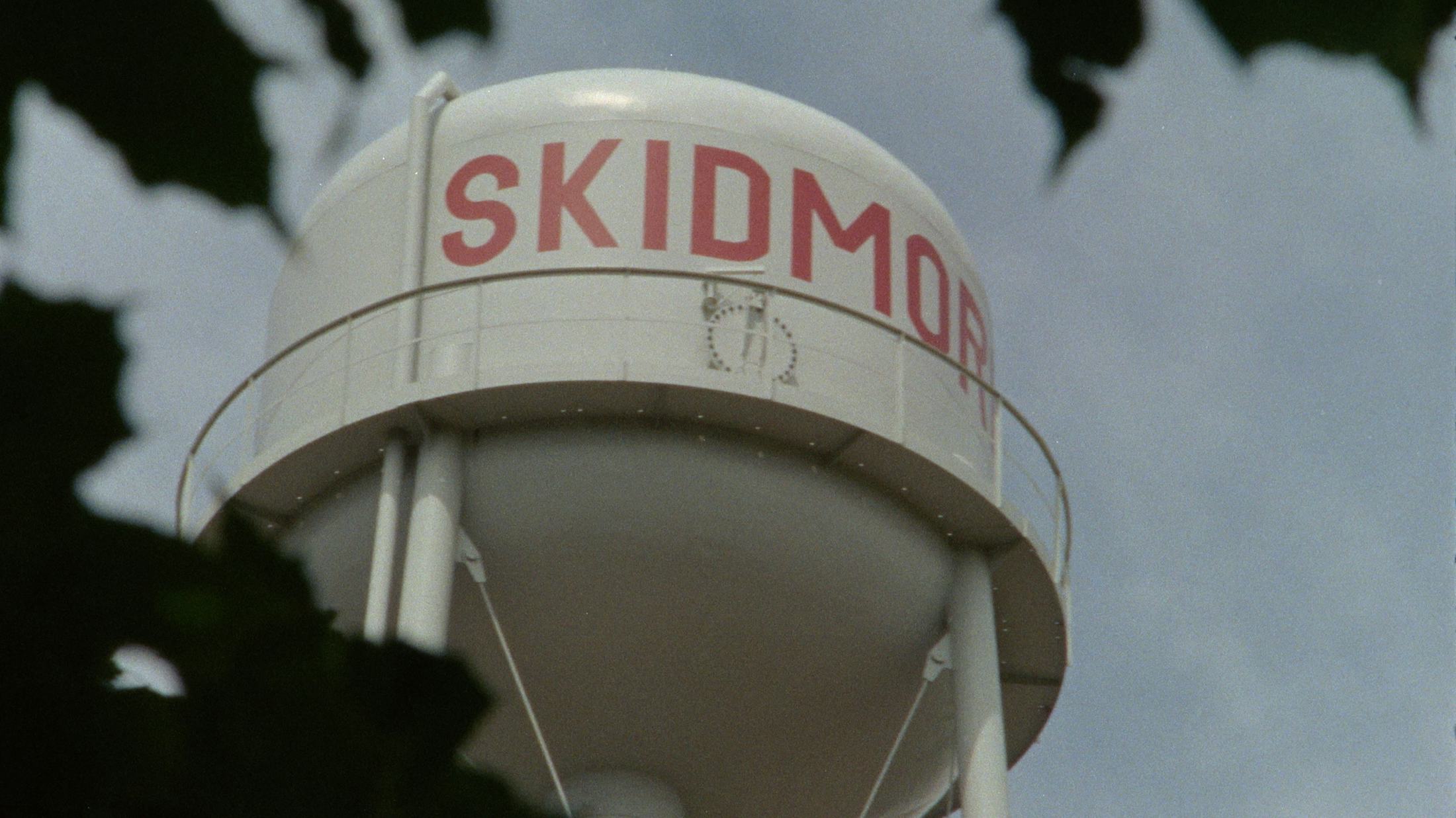Theories About The Skidmore, Missouri Deaths Suggest That The Small