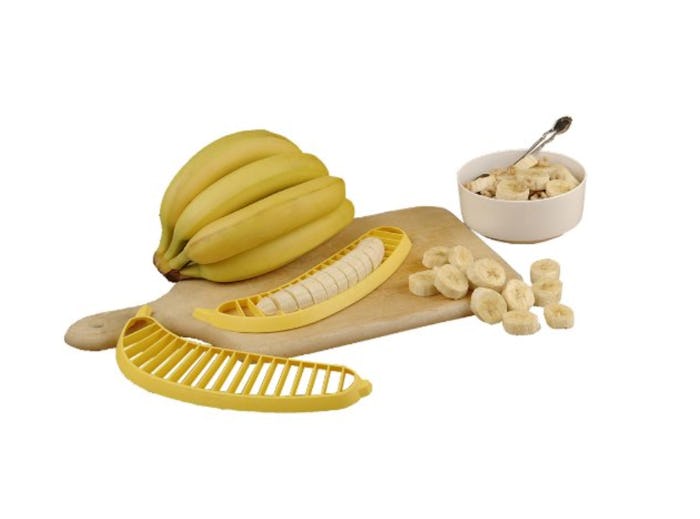 Hutzler Banana Slicer