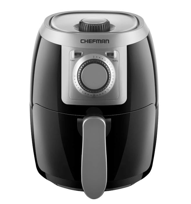 Chefman TurboFry Air Fryer