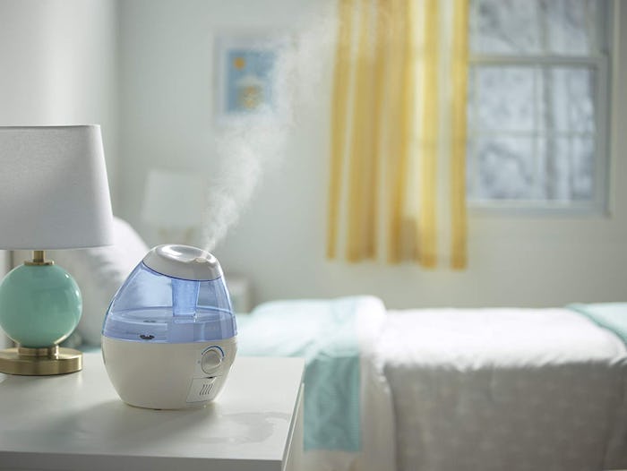 Vicks Mini Humidifier